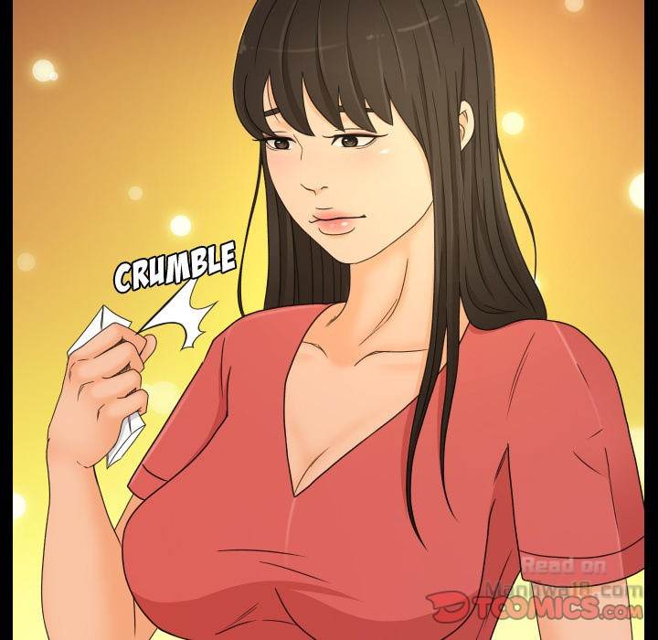 Exclusive Contract Chapter 34 Page 46