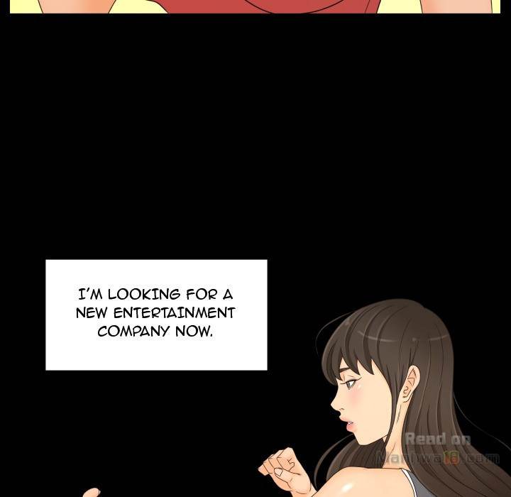 Exclusive Contract Chapter 34 Page 47