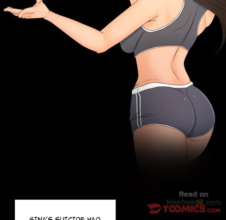 Exclusive Contract Chapter 34 Page 48