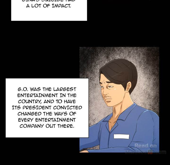 Exclusive Contract Chapter 34 Page 49