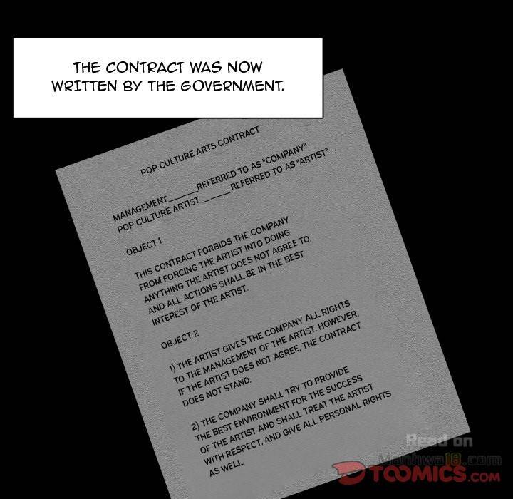 Exclusive Contract Chapter 34 Page 50