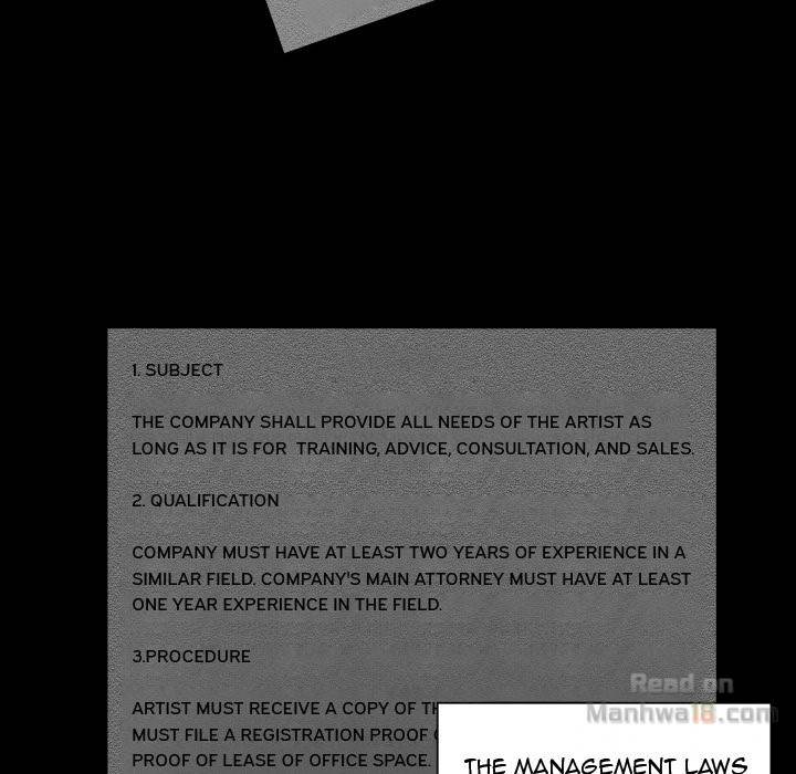 Exclusive Contract Chapter 34 Page 51