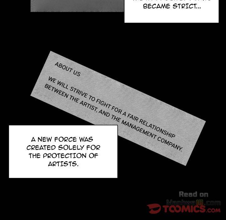 Exclusive Contract Chapter 34 Page 52