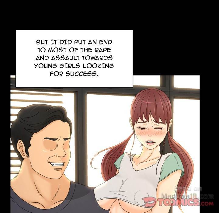 Exclusive Contract Chapter 34 Page 54