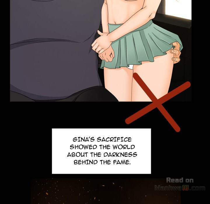 Exclusive Contract Chapter 34 Page 55