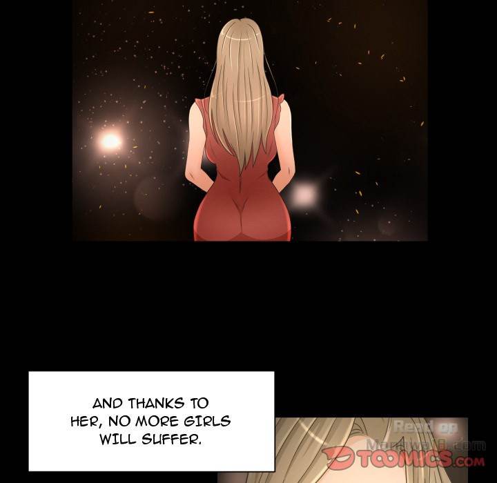 Exclusive Contract Chapter 34 Page 56