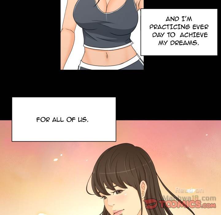Exclusive Contract Chapter 34 Page 58