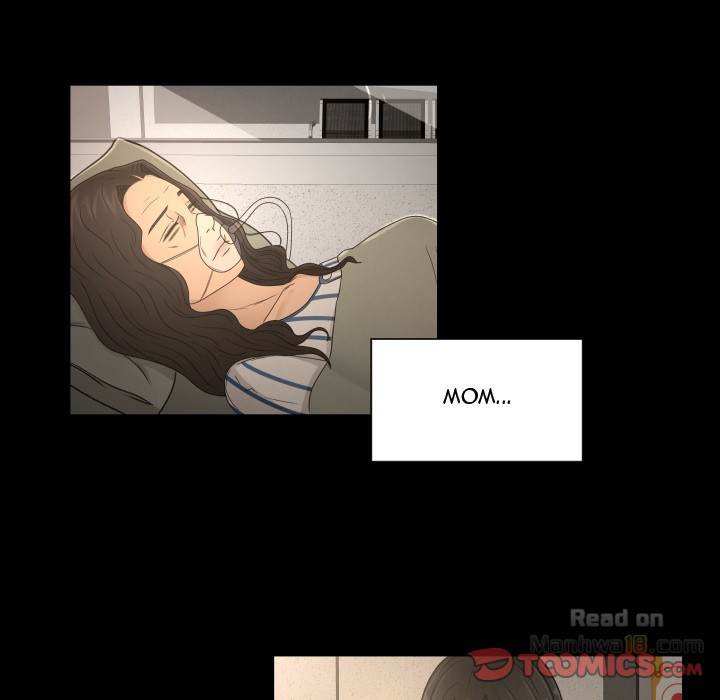 Exclusive Contract Chapter 34 Page 6
