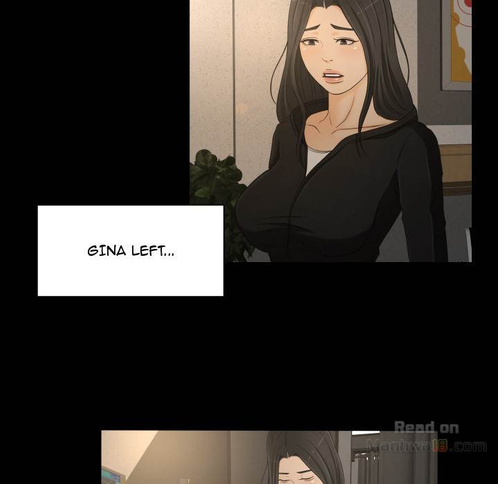 Exclusive Contract Chapter 34 Page 7