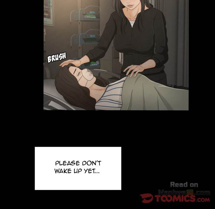 Exclusive Contract Chapter 34 Page 8