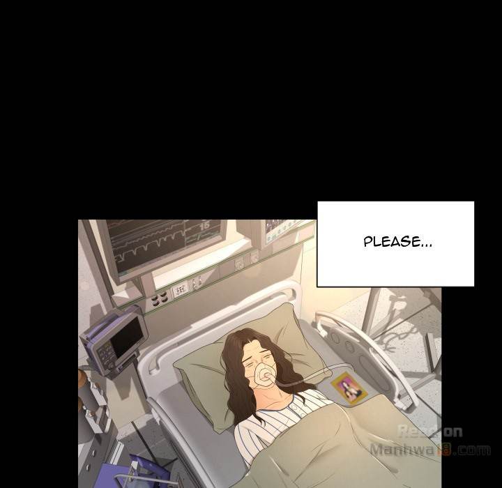 Exclusive Contract Chapter 34 Page 9