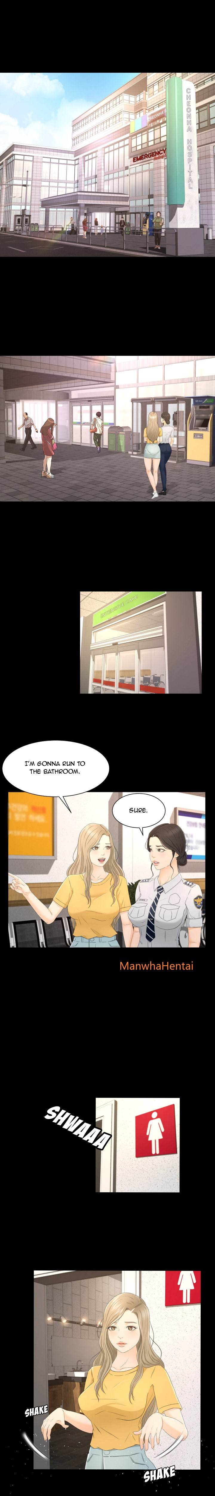 Exclusive Contract Chapter 5 Page 6