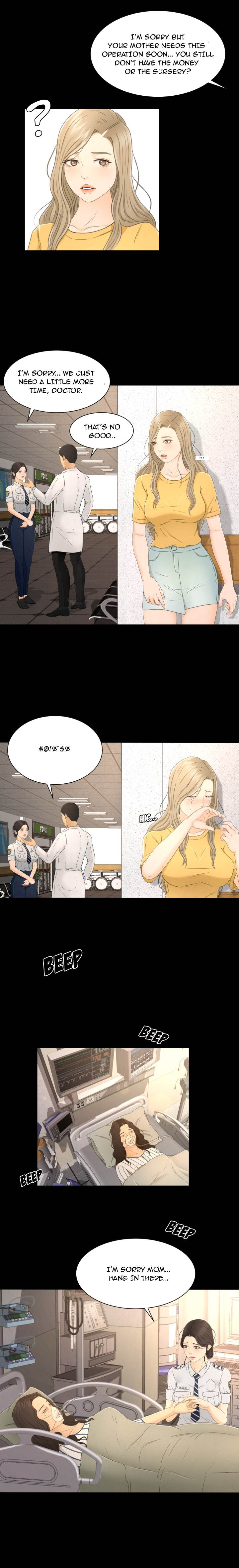Exclusive Contract Chapter 5 Page 7