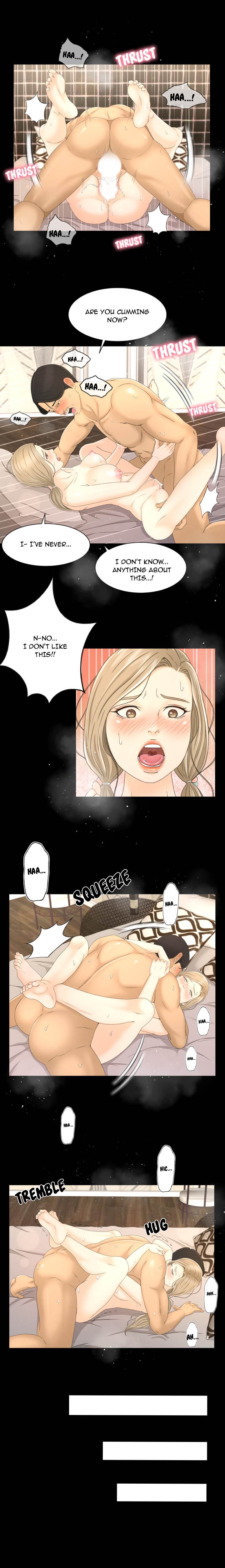 Exclusive Contract Chapter 6 Page 14