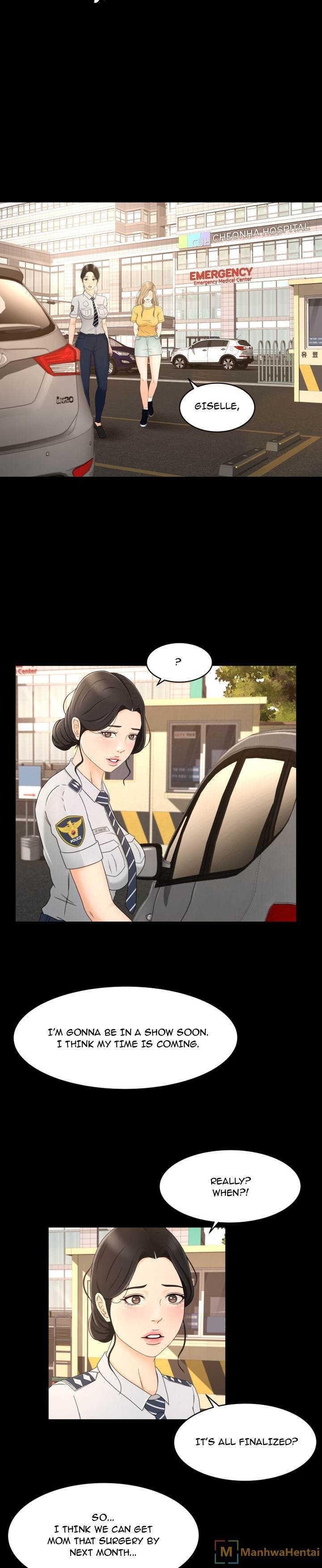 Exclusive Contract Chapter 7 Page 10