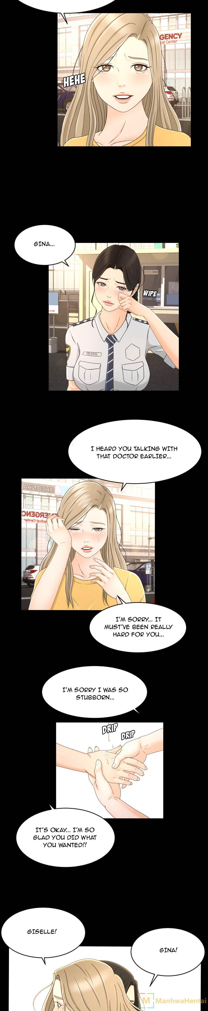 Exclusive Contract Chapter 7 Page 11
