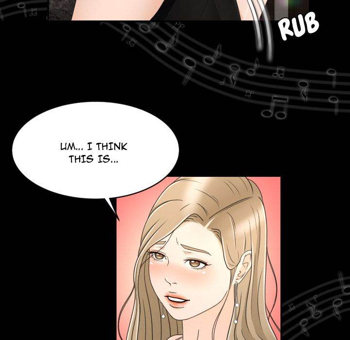 Exclusive Contract Chapter 9 Page 14
