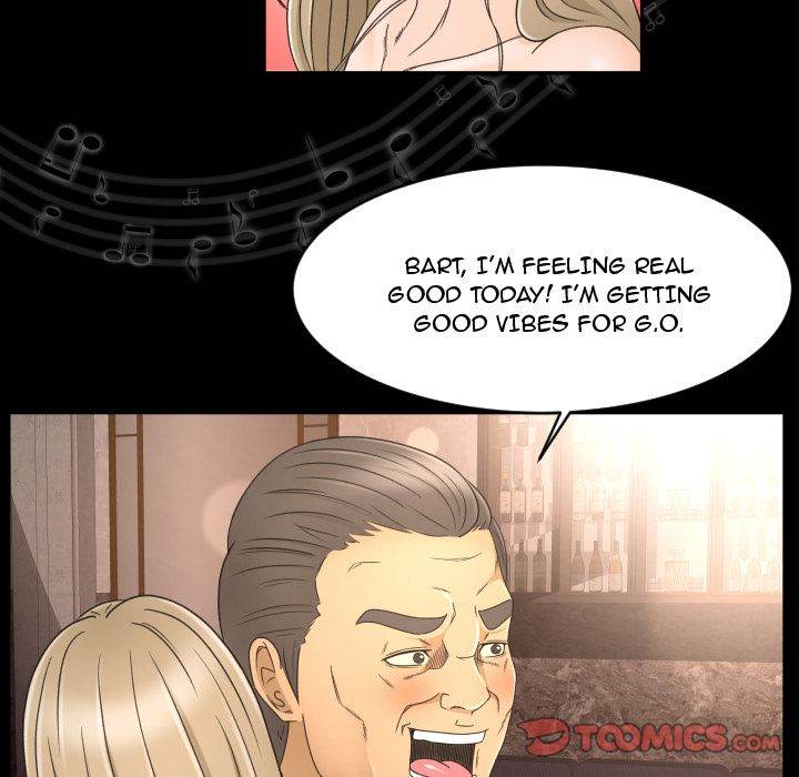 Exclusive Contract Chapter 9 Page 15