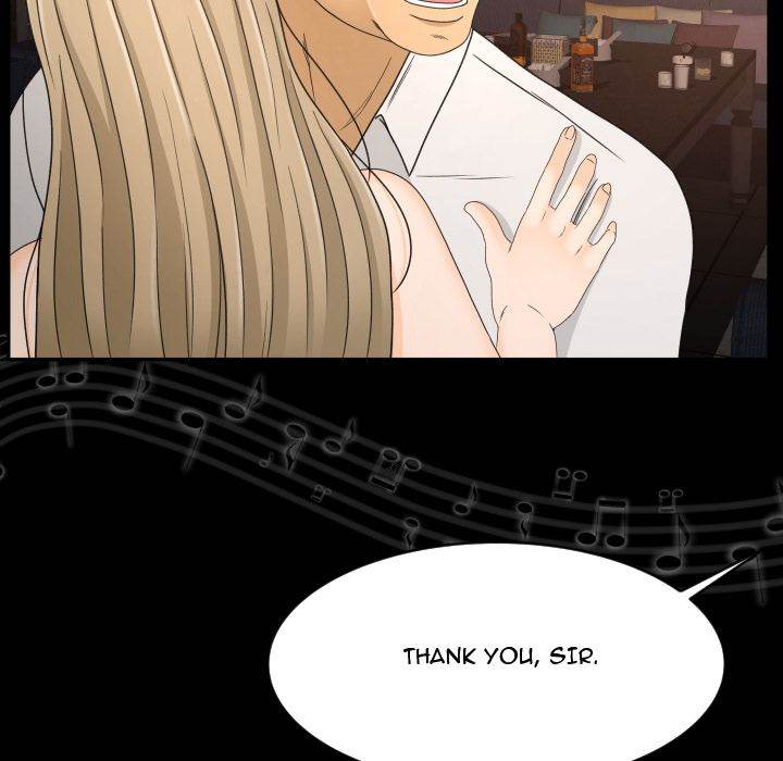 Exclusive Contract Chapter 9 Page 16