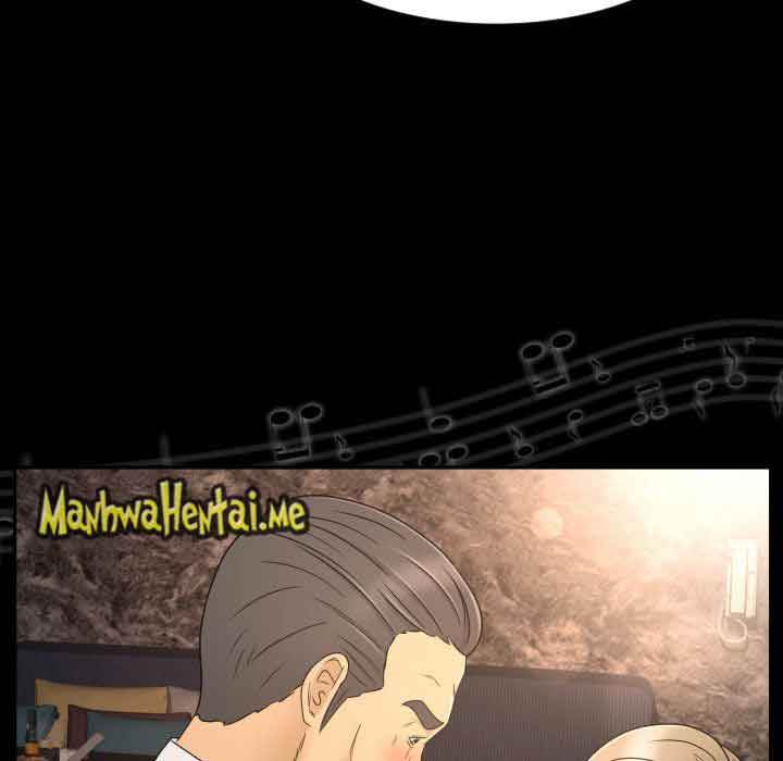 Exclusive Contract Chapter 9 Page 17