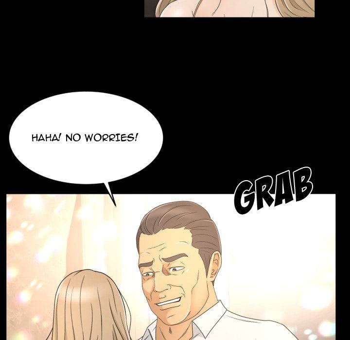 Exclusive Contract Chapter 9 Page 2