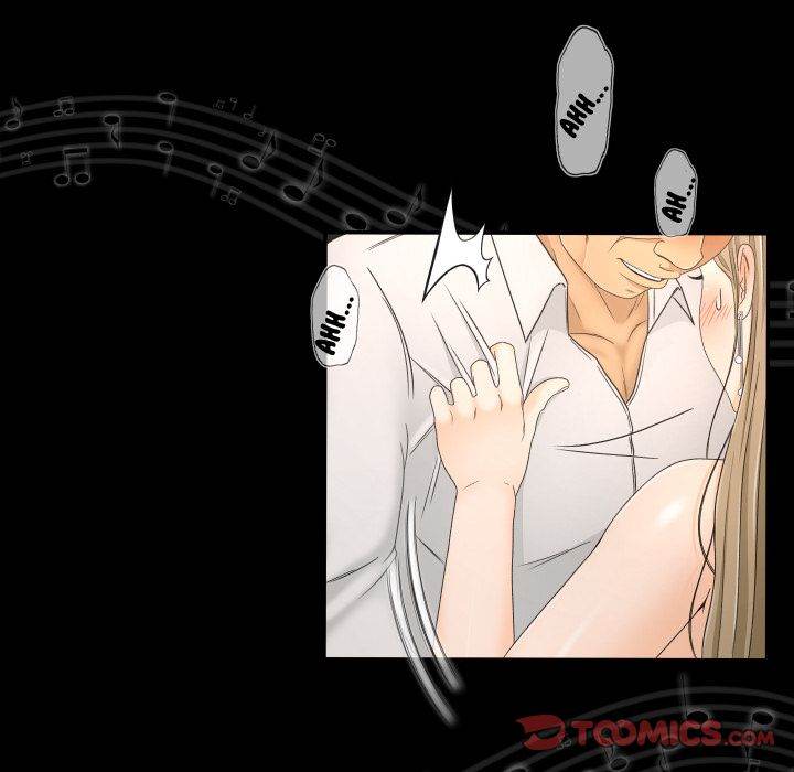 Exclusive Contract Chapter 9 Page 21