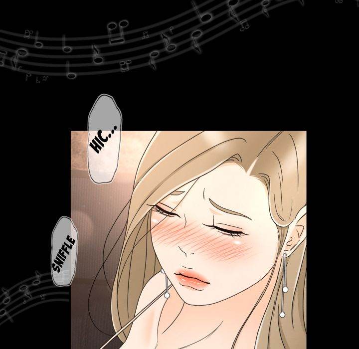 Exclusive Contract Chapter 9 Page 22