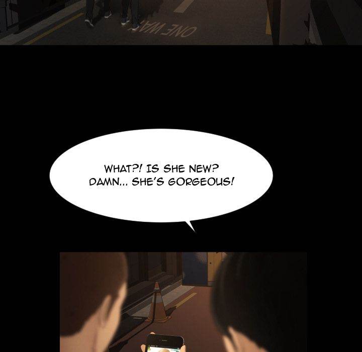 Exclusive Contract Chapter 9 Page 25