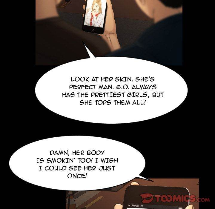 Exclusive Contract Chapter 9 Page 26