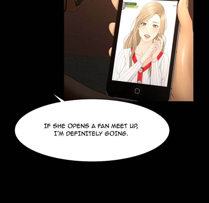 Exclusive Contract Chapter 9 Page 27