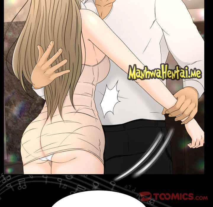 Exclusive Contract Chapter 9 Page 3