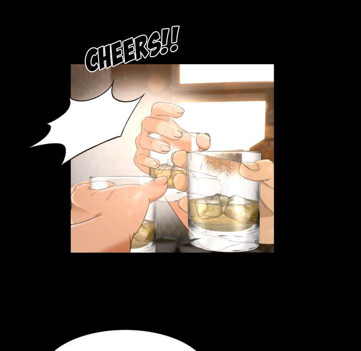 Exclusive Contract Chapter 9 Page 30