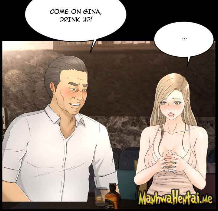Exclusive Contract Chapter 9 Page 31
