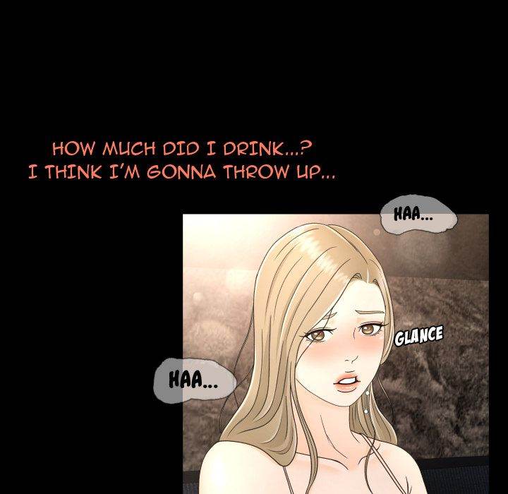 Exclusive Contract Chapter 9 Page 32