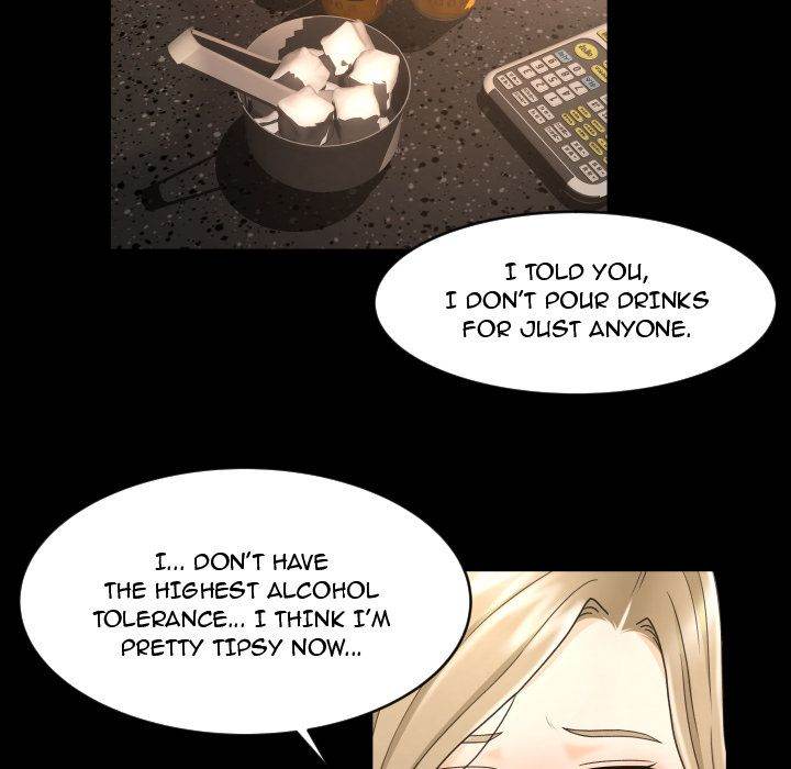 Exclusive Contract Chapter 9 Page 34
