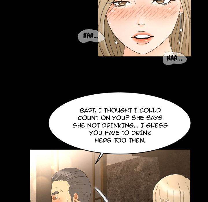 Exclusive Contract Chapter 9 Page 35