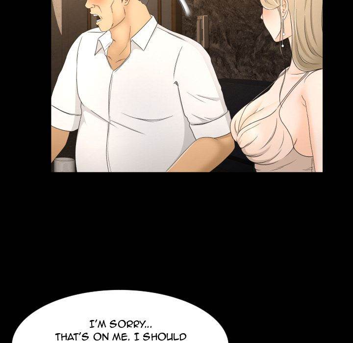Exclusive Contract Chapter 9 Page 36