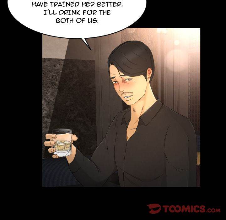 Exclusive Contract Chapter 9 Page 37