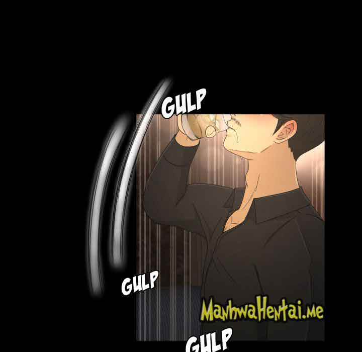 Exclusive Contract Chapter 9 Page 38