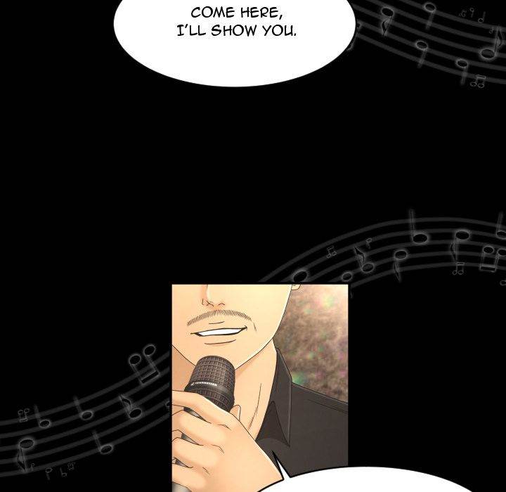 Exclusive Contract Chapter 9 Page 4