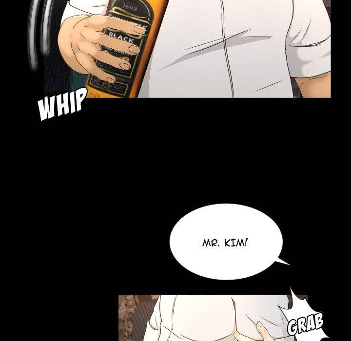 Exclusive Contract Chapter 9 Page 40