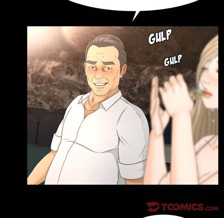 Exclusive Contract Chapter 9 Page 43