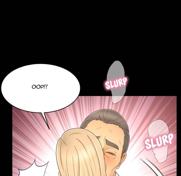 Exclusive Contract Chapter 9 Page 47
