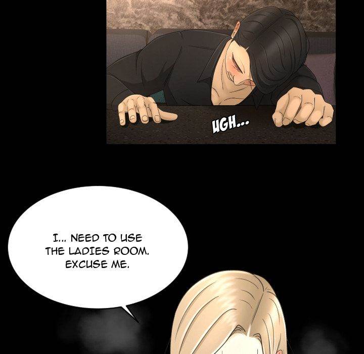 Exclusive Contract Chapter 9 Page 53