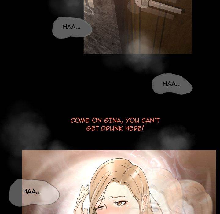 Exclusive Contract Chapter 9 Page 58