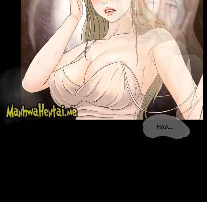 Exclusive Contract Chapter 9 Page 59