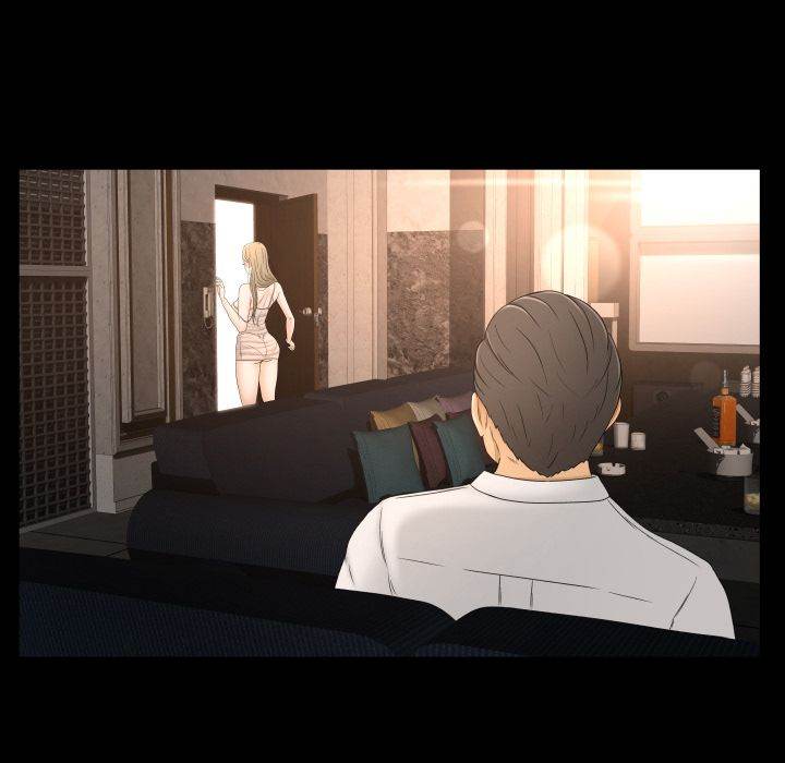 Exclusive Contract Chapter 9 Page 60