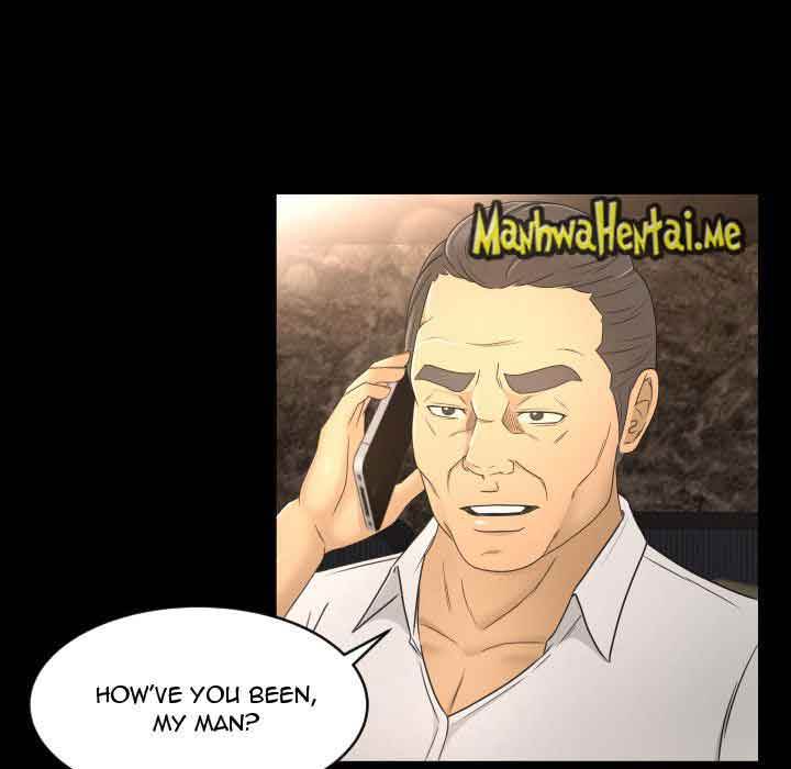 Exclusive Contract Chapter 9 Page 66