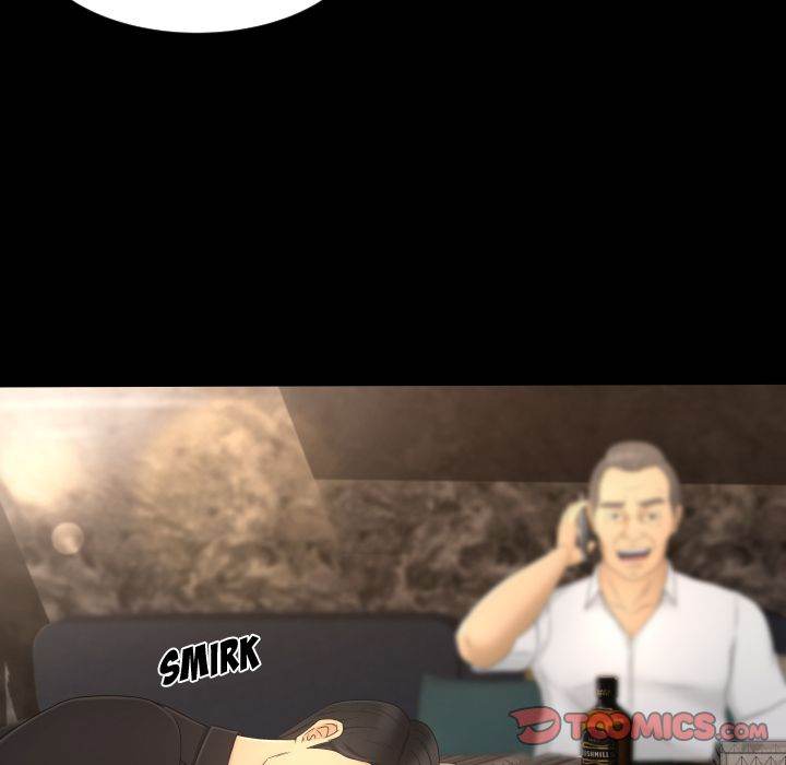 Exclusive Contract Chapter 9 Page 67