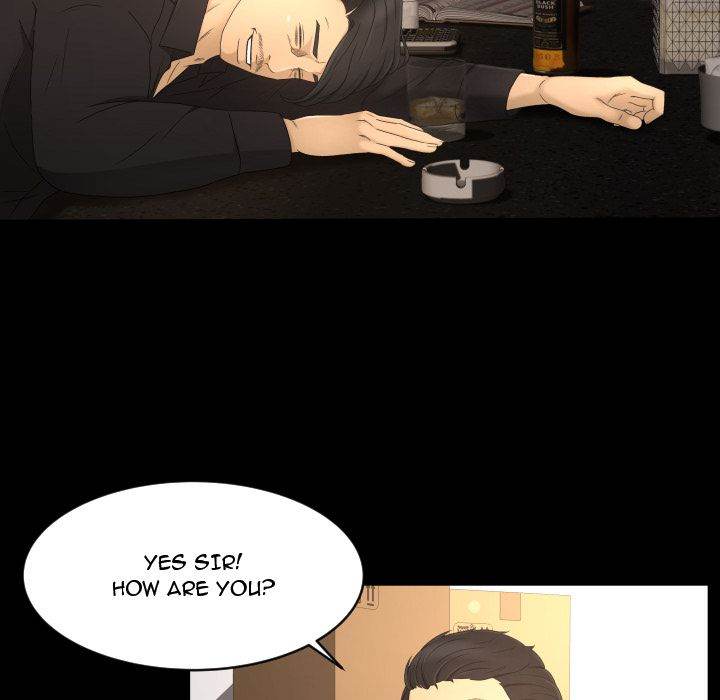 Exclusive Contract Chapter 9 Page 68